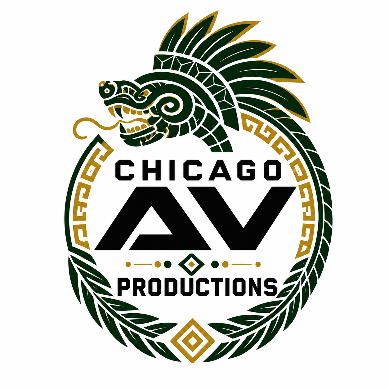 Chicago AV Productions